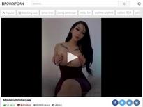 What's the name of this pornstar?