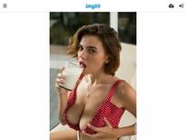 What's the name of this pornstar?