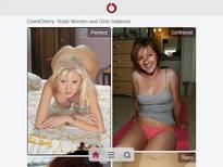 The milf ?