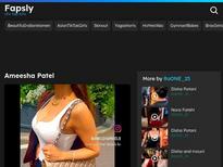 Kimber Day - Nubile Films