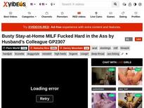 Busty Milf Stay At Home Natasha Nice and Danny Mountain:

https://noodlemagazine.com/watch/-160586466_456250782