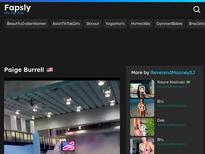 Anyone know who she is or more importantly the scene?? 