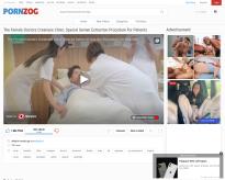 What's the name of this pornstar?