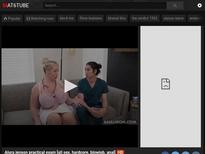 Alura Jenson Doctor fullHD