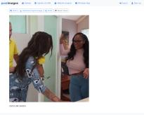 Whats the name of the scene? 