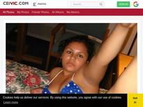 What's the name of this pornstar?