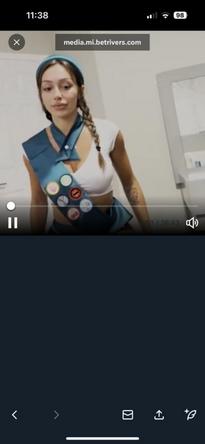 Who is this?