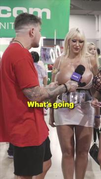 What's the name of this pornstar?