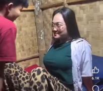 Is it real or theres a video of this? thanks