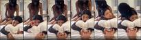 Who is this Asian hotwife?