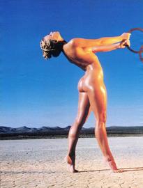 What Jaime Presley Photoshoot is this from?