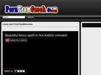 What's the name of this pornstar?