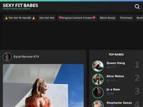 What's the name of this pornstar?