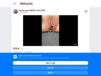 What's the name of this pornstar?