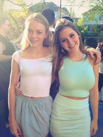 What's the name of this pornstar?