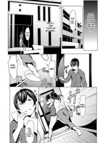 What is the name of the comic and its author?
