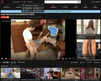 Elina, Sexy Boy ___ mini creaminteen