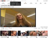 What's the name of this pornstar?