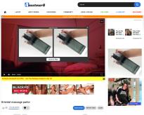 What's the name of this pornstar?