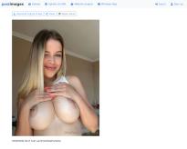 Does anyone knows name of this chick?