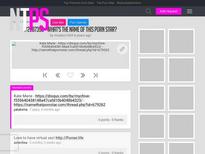 Kate Marie - https://disqus.com/by/mychive-f559640438148a47cafd10b4048b4323/ - http://namethatpornstar.com/thread.php?id=679262