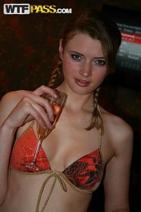 Lenya Paige
