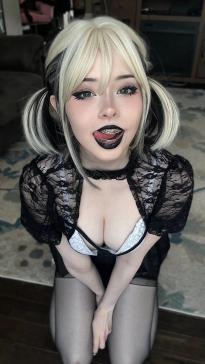 Lillydoll4u / lillyRaeDoll