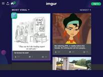 WHO is this POVD model? ANAL SCENE