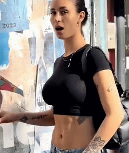 Whats this girl name? Source? Video link?