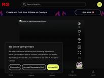 What's the name of this pornstar?