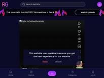 Full scene anywhere?
