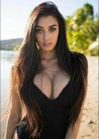 Katie Daly https://www.listal.com/katie-daly