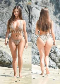 What's the name of this pornstar?