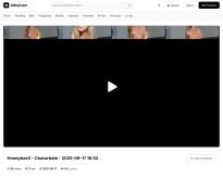 What's the name of this pornstar?