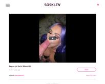 What's the name of this pornstar?