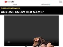 What's the name of this pornstar?