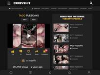 What's the name of this pornstar?