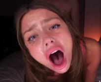 What's the name of this pornstar?