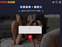 Angie Fonseca  BACKSTAGE SEX WITH BEAUTIFUL LATINA TEEN MODEL