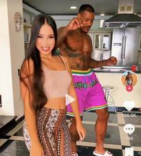 What's the name of this pornstar?