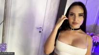 What's the name of this pornstar?