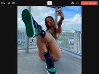 What's the name of this pornstar?