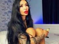 What's the name of this pornstar?