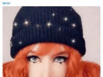 Omg her name pls