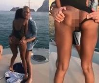 What's the name of this pornstar?
