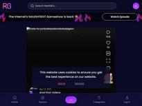 What's the name of this pornstar?