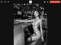 What's the name of this pornstar?