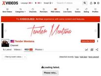 What's the name of this pornstar?