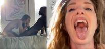 What's the name of this pornstar?