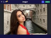 What's the name of this pornstar?